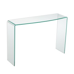 CONSOL CLEAR GLASS 110 
